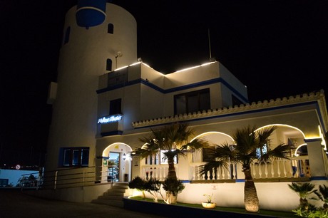 Marina De La Duquesa